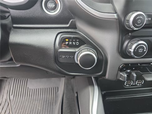 Used 2022 RAM 1500 Big Horn RWD image 29