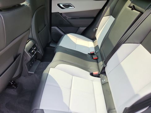 Certified 2026 Land Rover Range Rover Velar S image 5