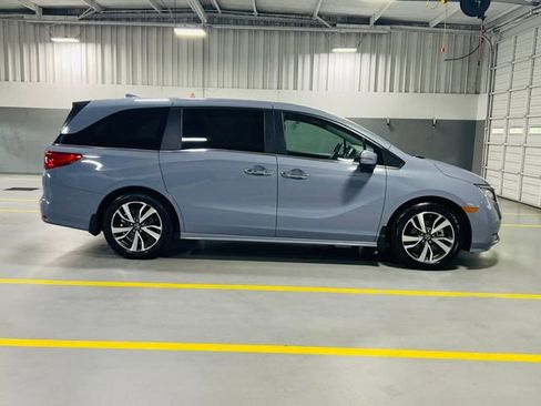 Used 2024 Honda Odyssey Touring image 22