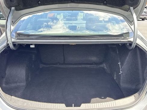 Used 2024 Chevrolet Malibu LT FWD image 10