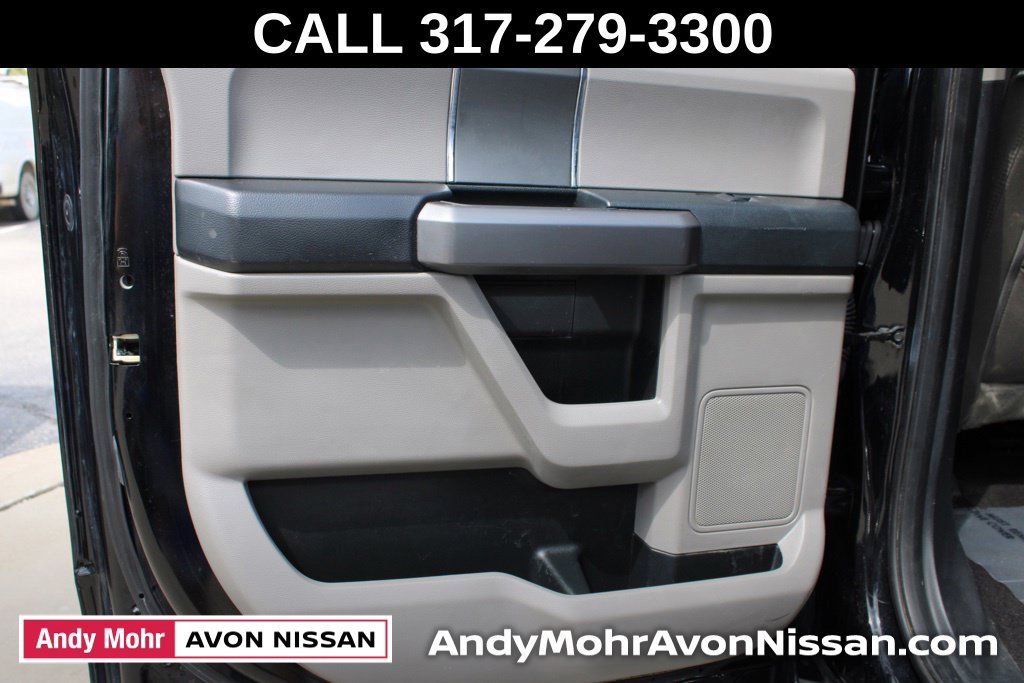Used 2018 Ford F150 XLT w/ Equipment Group 302A Luxury AWD/4WD image 22