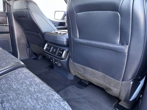 Used 2023 Ford F150 Tremor image 28