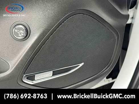 New 2025 Buick Envision Preferred image 33