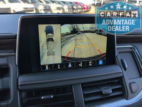 Used 2024 Chevrolet Tahoe Premier image 27