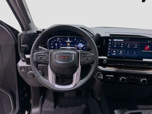 New 2026 GMC Sierra 1500 SLE AWD/4WD image 23