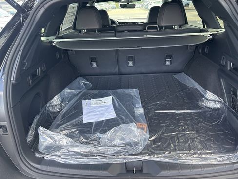 New 2025 Subaru Outback Wilderness image 11