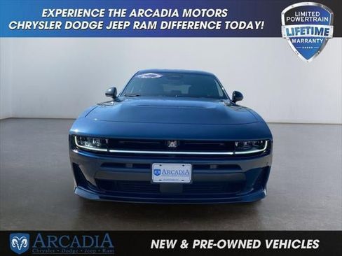 New 2026 Dodge Charger Scat Pack AWD/4WD image 33