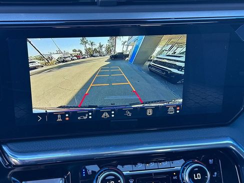 New 2026 GMC Sierra 2500 Denali w/ Technology Package image 18