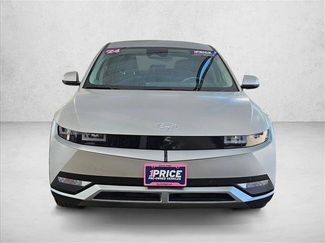 Used 2024 Hyundai Ioniq 5 SEL video 2