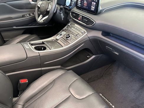 Used 2023 Hyundai Santa Fe Calligraphy image 17