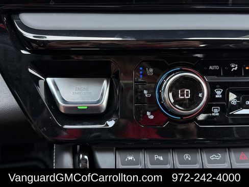 New 2026 GMC Sierra 1500 AT4X AWD/4WD image 18