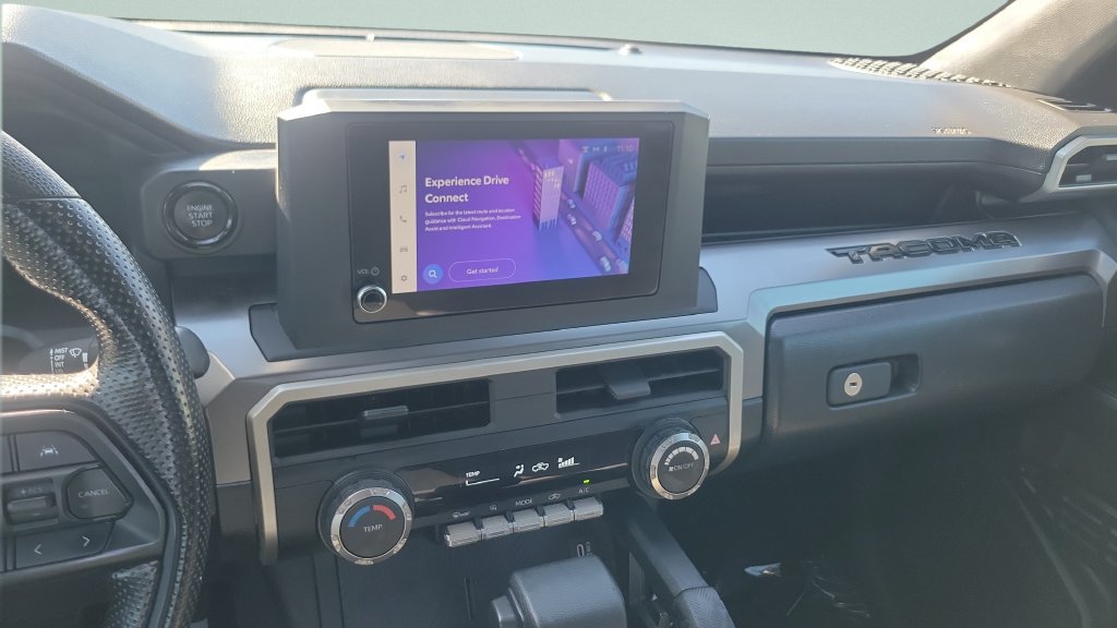 Used 2024 Toyota Tacoma SR5 RWD image 14