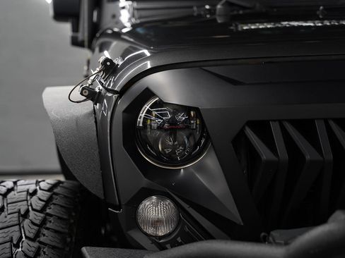 Used 2016 Jeep Wrangler Sport AWD/4WD image 20