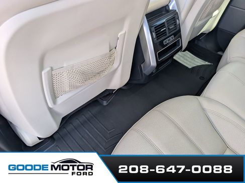 Used 2016 Land Rover Range Rover Sport HSE AWD/4WD image 11