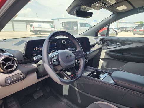 Used 2026 Chevrolet Blazer EV SS AWD/4WD image 10