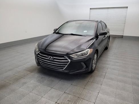 Used 2018 Hyundai Elantra Value Edition image 15
