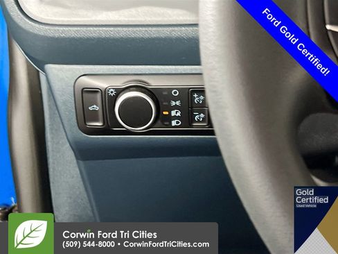 Used 2025 Ford Maverick XL w/ Equipment Group 102A AWD/4WD image 18