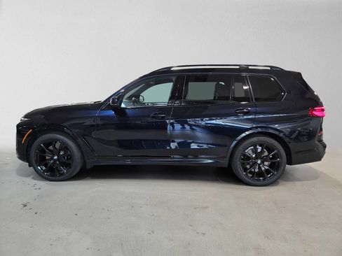 Used 2026 BMW X7 xDrive40i w/ M Sport Package AWD/4WD image 6