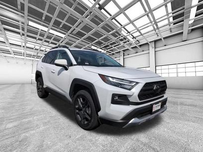 Used 2024 Toyota RAV4 Adventure