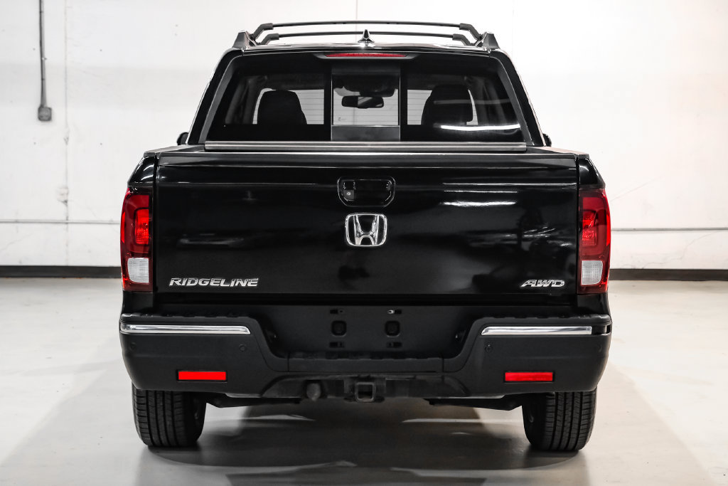 Used 2019 Honda Ridgeline RTL-E image 10