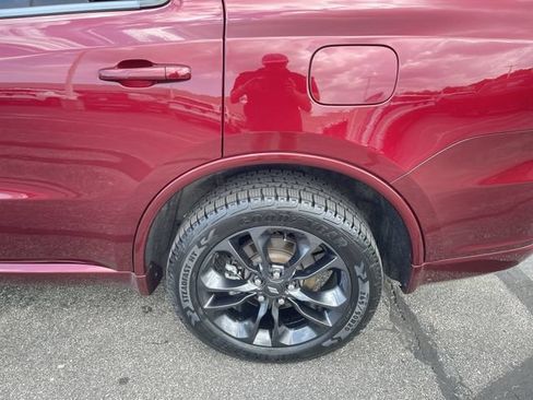Used 2023 Dodge Durango GT AWD/4WD image 32