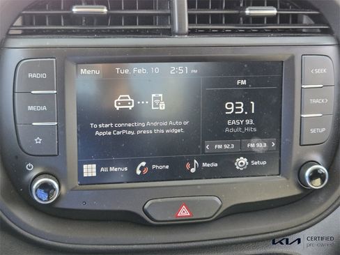 Certified 2023 Kia Soul LX image 22