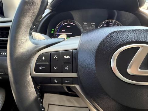 Used 2020 Lexus RX 450h AWD w/ Premium Package image 42