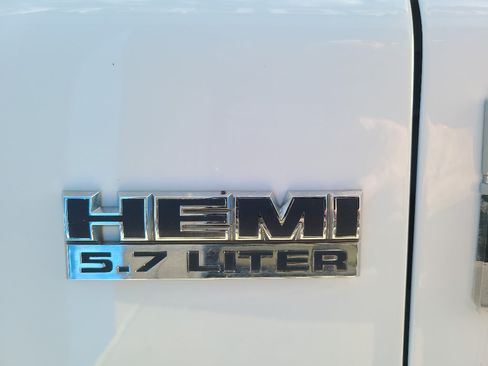 Used 2007 Dodge Ram 2500 Truck SLT w/ Light Group AWD/4WD image 26