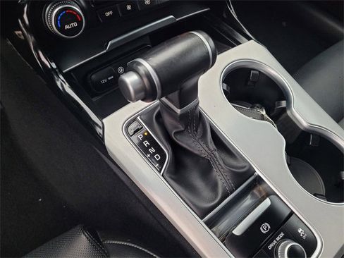 Used 2021 Kia Stinger GT image 15