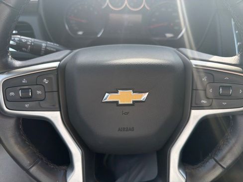 Used 2021 Chevrolet Tahoe LT RWD image 8