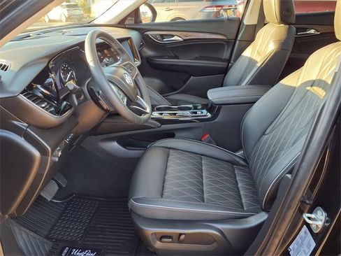 Used 2023 Buick Envision Avenir image 5