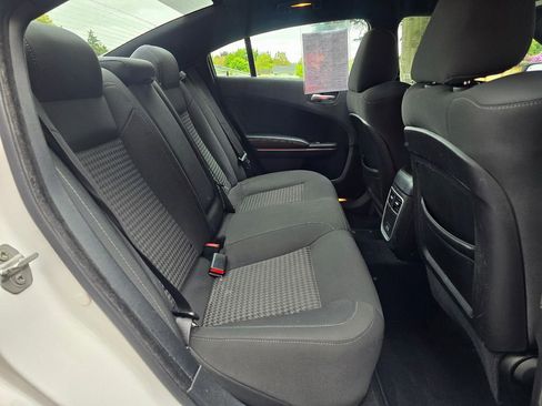 Used 2019 Dodge Charger R/T RWD image 22
