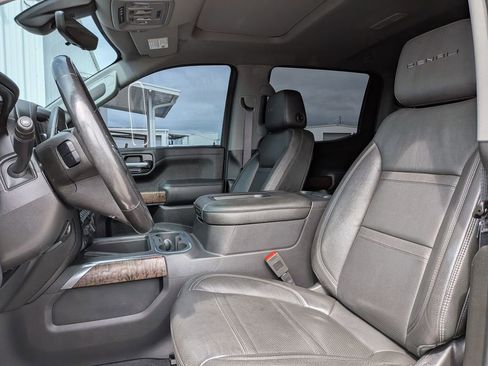 Used 2020 GMC Sierra 1500 Denali w/ Denali Ultimate Package image 14