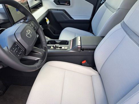 New 2026 Toyota RAV4 Limited image 21