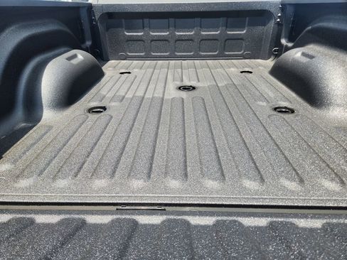 New 2026 RAM 2500 Limited AWD/4WD image 23