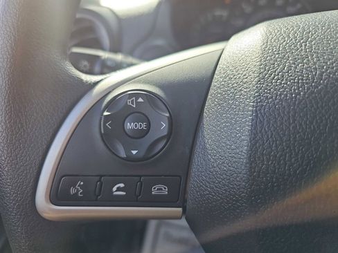 Used 2024 Mitsubishi Mirage ES image 23