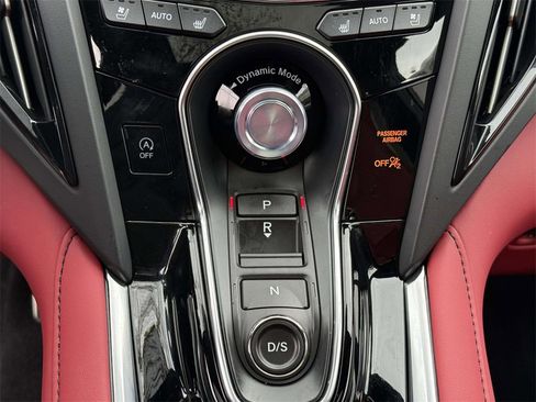Certified 2025 Acura RDX AWD w/ A-Spec & Advance Pkg image 23