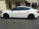 Used 2017 Nissan Maxima SR w/ Midnight Edition image 4