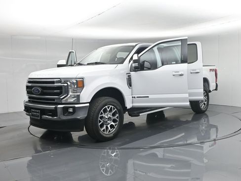 Used 2022 Ford F250 Lariat image 34