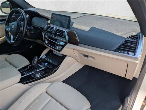 Used 2021 BMW X4 xDrive30i AWD/4WD image 22