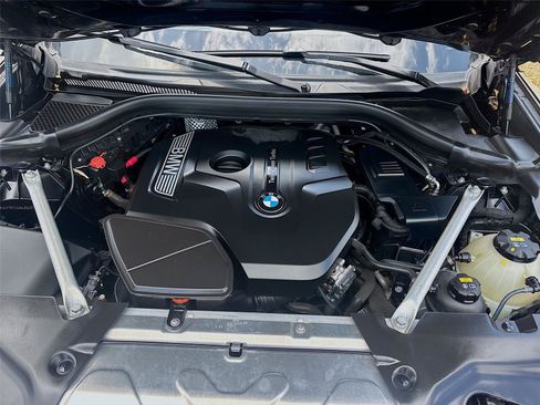 Used 2019 BMW X3 sDrive30i w/ Driving Assistance Package RWD image 30