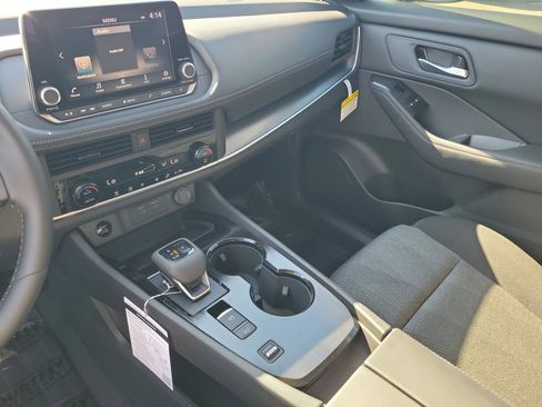 New 2026 Nissan Rogue SV image 26