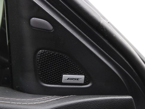 Used 2017 Nissan Maxima Platinum image 24