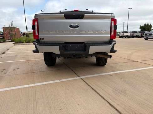 Certified 2024 Ford F250 XL w/ STX Appearance Package AWD/4WD image 12