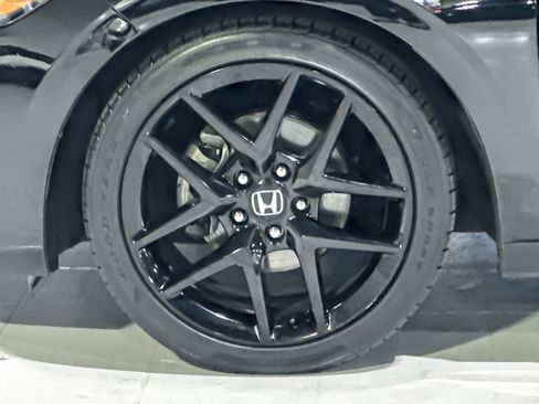 Used 2024 Honda Civic Sport image 11