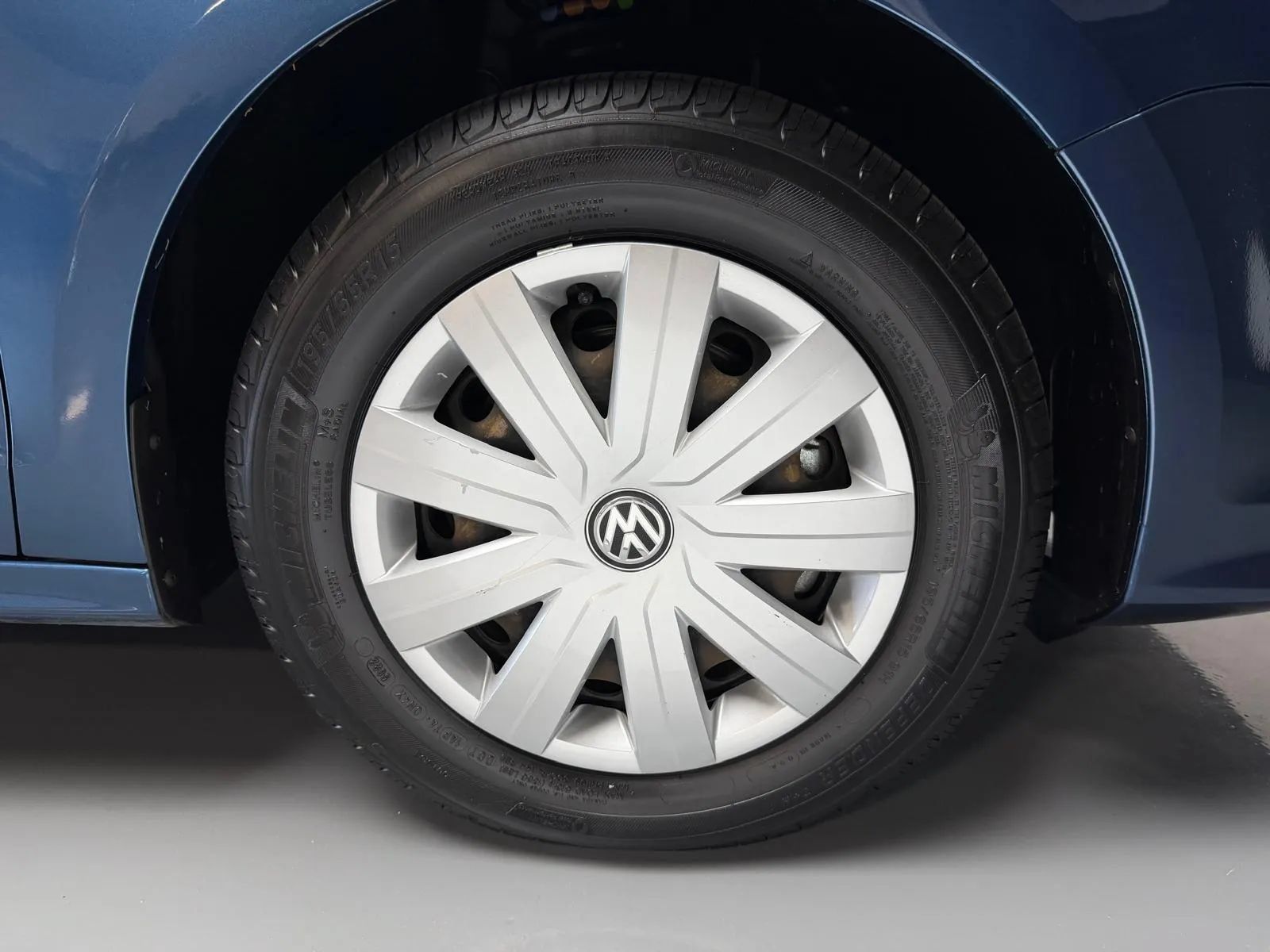 Used 2016 Volkswagen Jetta S FWD image 9