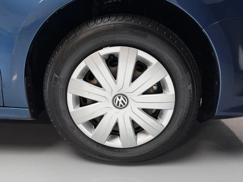 Used 2016 Volkswagen Jetta S FWD image 9