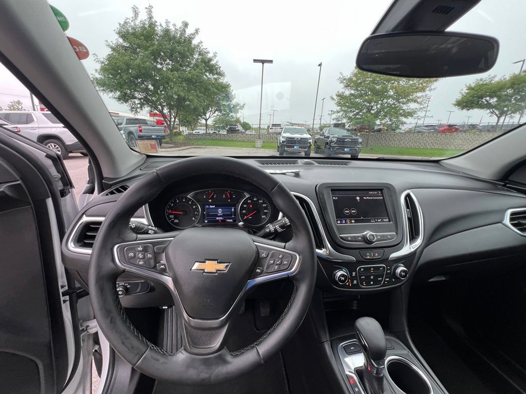 Used 2024 Chevrolet Equinox LT AWD/4WD image 38