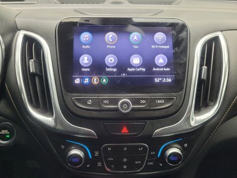 Used 2019 Chevrolet Equinox Premier image 25