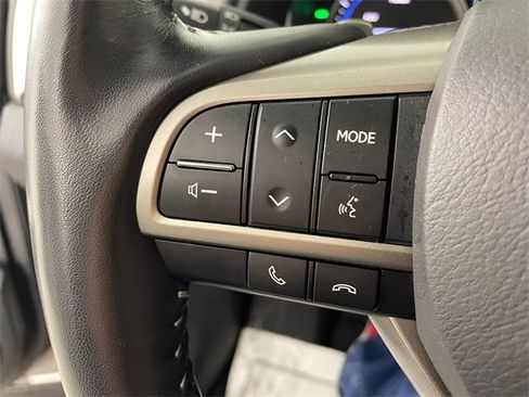 Used 2020 Lexus RX 450h AWD w/ Premium Package image 13